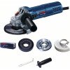 5" Angle Grinder GWS 900-125 S 5" Angle Grinder GWS 900-125 S