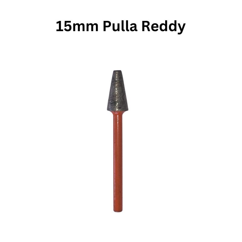 12mm Pulla Reddy 12mm Pulla Reddy