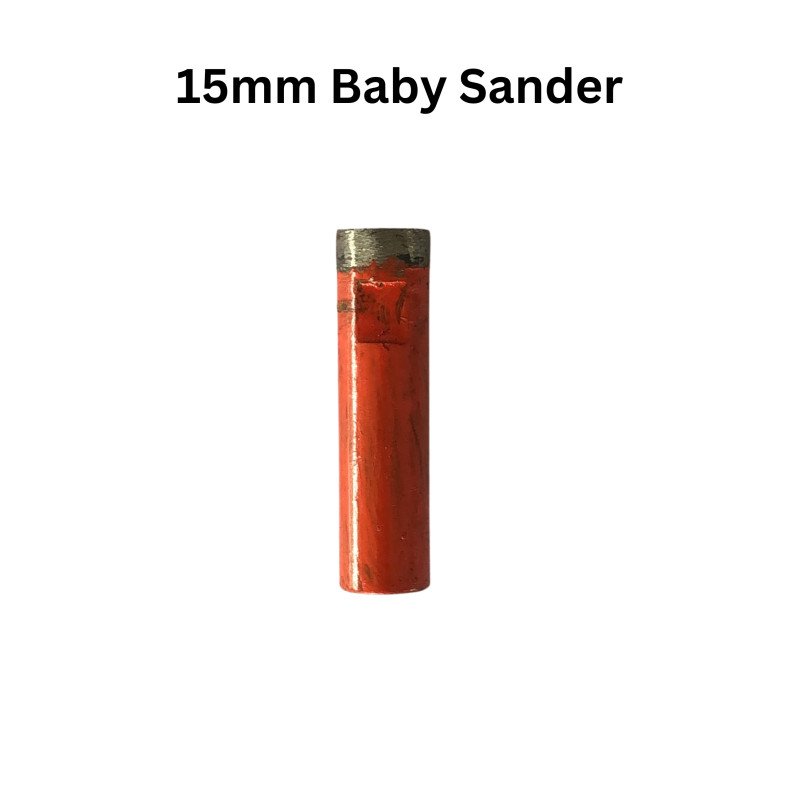 15mm Baby Sander 15mm Baby Sander