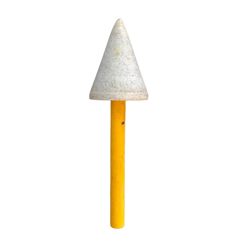 Resin Conical #400 Resin Conical #400