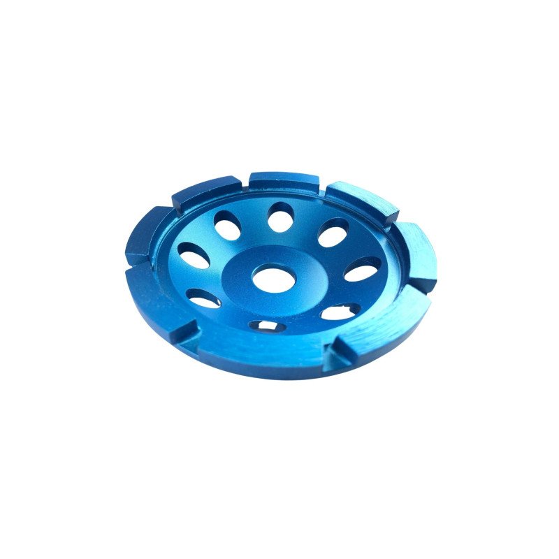 4" Ehwa Cup Blade 4" Ehwa Cup Blade