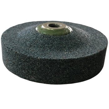 3" Anchor GC Nut Wheel #36 Green