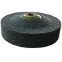3" Anchor GC Nut Wheel #36 Green