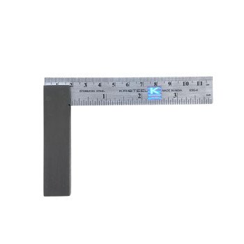 4" Kristeel Try Square 4" Kristeel Try Square