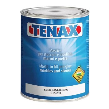 Tenax Solid Paglierino Ivory Marble Joint Paste Tenax Solid Paglierino Ivory Marble Joint Paste